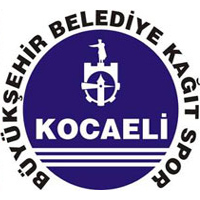 Kocaeli BSB Kagit Spor